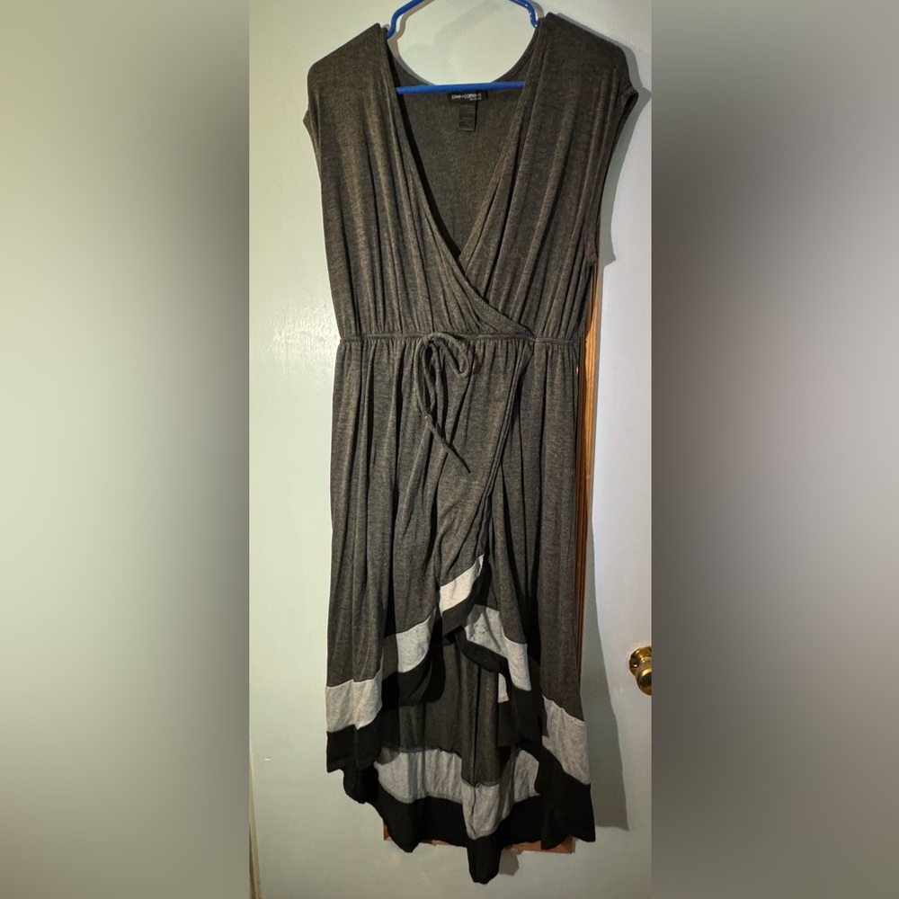 NWOT! Bought and never wore the dress 😅